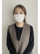 カロ(CARO) AIRI OGAKI
