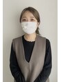 カロ(CARO) AIRI OGAKI