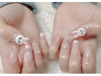 グランツ(GLAMZ.)/