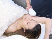 アディ(Adiy)の雰囲気（安心都度払いの美肌脱毛もご用意！学割もあります◎）