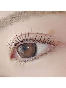 クレオ(CLEO)/ながーいまつ毛のお客様