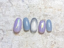 ヘアー ネイル バッサ(Hair/Nail BASSA)/