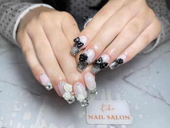 キヒ 巣鴨店(Kihi)/リボン