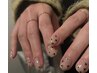 【hand】おまかせニュアンスdesign　¥6,800