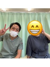 東広島あい整体院/産後骨盤矯正　卒業♪