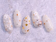 シャルマンローズ(Charmant Rose)/