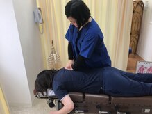 エーアールエス 新宿カイロプラクティックセンター 高田馬場店(ARS)/