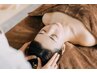 【フェイシャル】むくみを流して、シュッと小顔に☆リフトUP集中コース！60分
