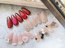 9月newスカルプ定額デザイン