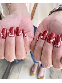 ハンドジェル/沖縄/泡瀬/ネイル