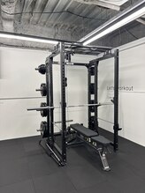 ビヨンド 国分寺店(BEYOND)/(4)トレーニングエリア