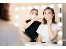 ウィズリリナ 新横浜(with Lilina.)/医師も通う小顔頭蓋骨矯正