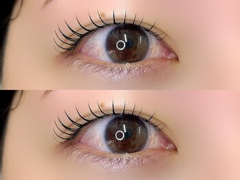 リミエ(Limie)/まつ毛パーマ