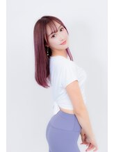 全力ストレッチ 西梅田店&nbsp;SEIRA Mgr,