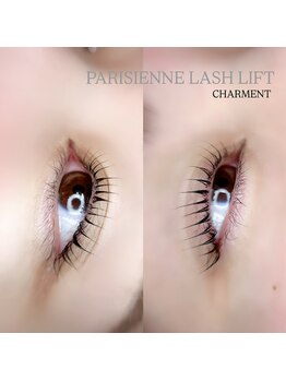 シャルモン(CHARMENT)/