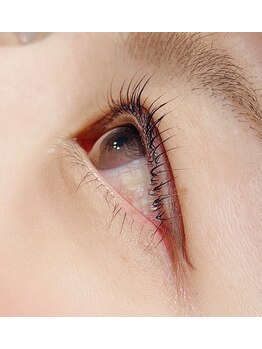 イーブン モア(even more)/美しくなっていくまつ毛