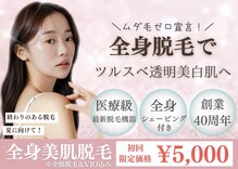 エステティック レイビス 八戸店(RAYVIS)