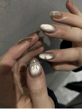 アトワ バイ サイ(A'tois by sai)/2 ribbon and mag .