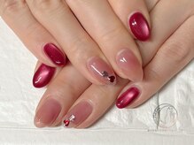 ニケ/シンプルプラン¥6500