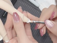 ネイルサロン ラブアンドスクール(Nail Salon LOVE & SCHOOL)