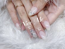 ナイスミー(Nice Me)/スペシャルデザイン♪