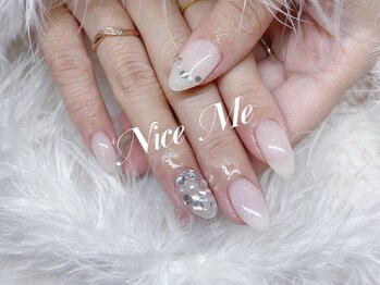 ナイスミー(Nice Me)/スペシャルデザイン♪