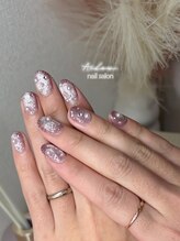 エル(Ailes)/定額デザイン¥7000