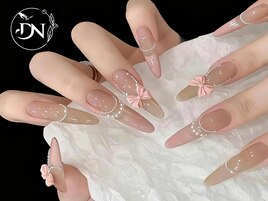 チップ長さ出し×持ち込み