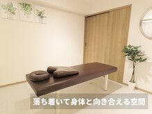 GWRいこい整体院