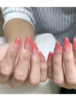 サロン カズリナ(Salon Kazrina)/