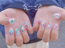 ノレネイル(nore nail)/
