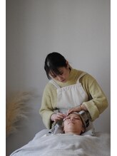 ひとはり&nbsp;池田 璃菜