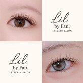 リル バイ ファンドット(Lil by Fan.)