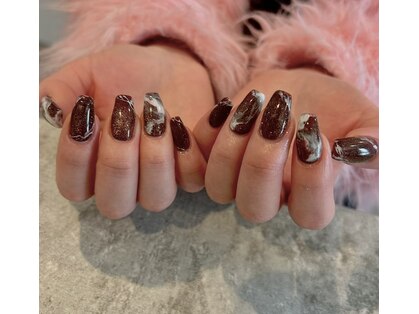 nail salon Liengeの写真