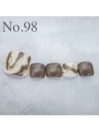 フット#98