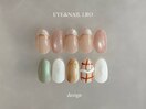 HAND＊定額デザインネイル