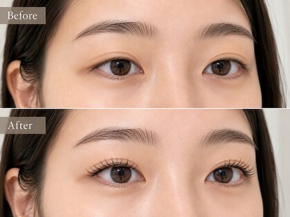 フリップ ビー アヴェダ(FLIP B AVEDA)の写真
