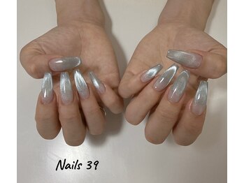 ネイルズサンキュー(Nails 39)/