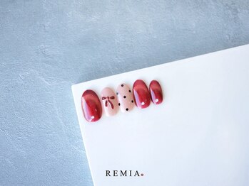 レミア 湘南台(REMIA)/ハンド定額￥8900