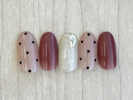 シンプル定額コース70分