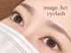 ラヴィ バイ イマージアクト 綱島店(Ravie by image Act)の写真/【ケアしながらマツパ・まつエクが可能◎】自まつげ負担は最小限×ハリコシUP×ケア特化型のまつげパーマ♪