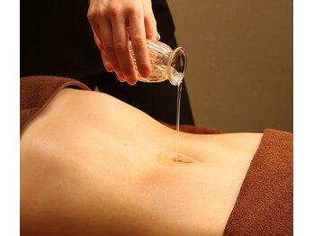 エステ ステーション 梅田本店/オイルデトックス