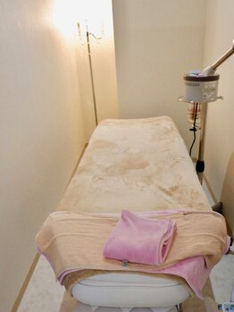 エヴァビーナス(EvaVenus)/ベッド