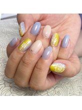 ネイルサロン さくら/