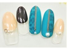 ベルプルミエ(Belle premier)/【ご新規様】￥6,990 ※オフ無料