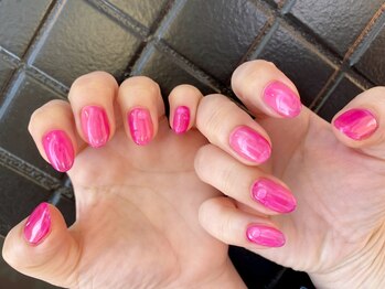 アクアネイル(Aqua Nail)/