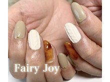 フェアリー ジョイ(Fairy Joy)/