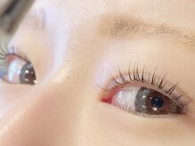 フォンテーヌブロー 鞍月店(Fontaine Brow)/ラッシュリフト