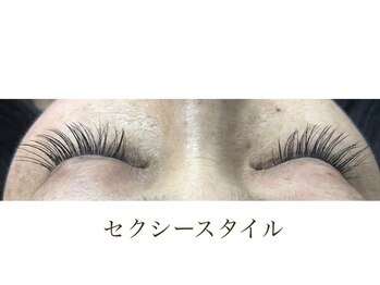 シルフ 石橋店(Sylph)/セクシースタイル