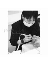 セレクトネイル(SELECT.nail)&nbsp;YUKARI 